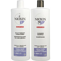 Nioxin