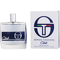 Sergio Tacchini Club