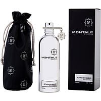 Montale Paris Vetiver Des Sables