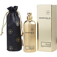 Montale Paris Pure Gold