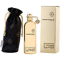 Montale Paris Powder Flowers