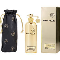 Montale Paris Golden Aoud