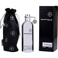 Montale Paris Ginger Musk