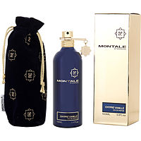 Montale Paris Chypre Vanille