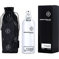 Montale Paris Black Musk