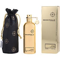 Montale Paris Attar