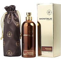 Montale Paris Aoud Musk