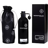 Montale Paris Aoud Lime