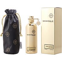 Montale Paris Aoud Leather