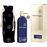 Montale Paris Aoud Ambre