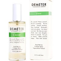 Demeter Clover