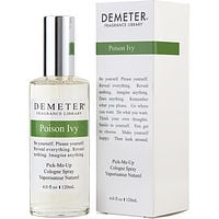 Demeter Poison Ivy