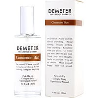 Demeter Cinnamon Bun