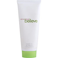 Believe Britney Spears