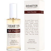 Demeter Dark Chocolate