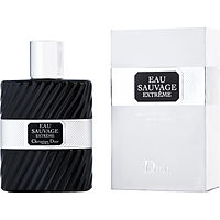 Eau Sauvage Extreme Intense