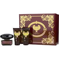 Versace Crystal Noir