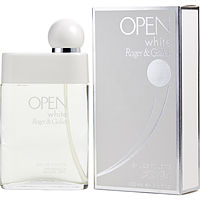 Open White