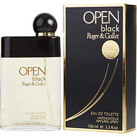 Open Black