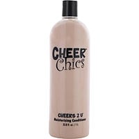 Cheer Chics
