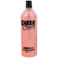 Cheer Chics