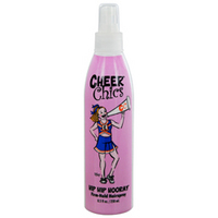Cheer Chics