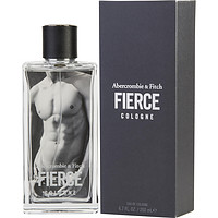Abercrombie & Fitch Fierce