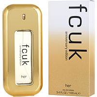 Fcuk Anniversary