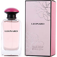 Leonard Signature