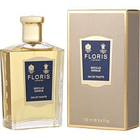 Floris Soulle Ambar