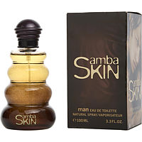Samba Skin