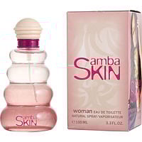 Samba Skin