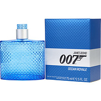James Bond 007 Ocean Royale