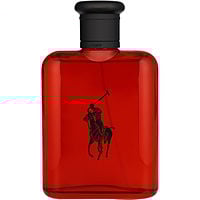 Polo Red
