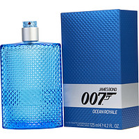 James Bond 007 Ocean Royale
