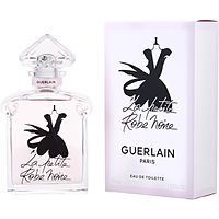 La Petite Robe Noire
