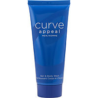 Curve Appeal
