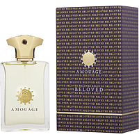 Amouage Beloved