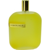 Amouage Library Opus Iii