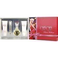 Paris Hilton Can Can