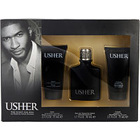Usher