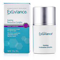 Exuviance