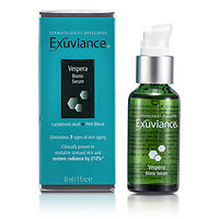 Exuviance