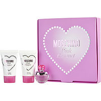 Moschino Pink Bouquet