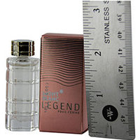 Mont Blanc Legend Pour Femme