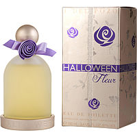 Halloween Fleur