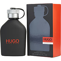 Hugo Just Different
