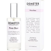 Demeter Pixie Dust