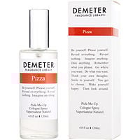 Demeter Pizza