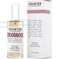 Demeter Candy Cane Truffle